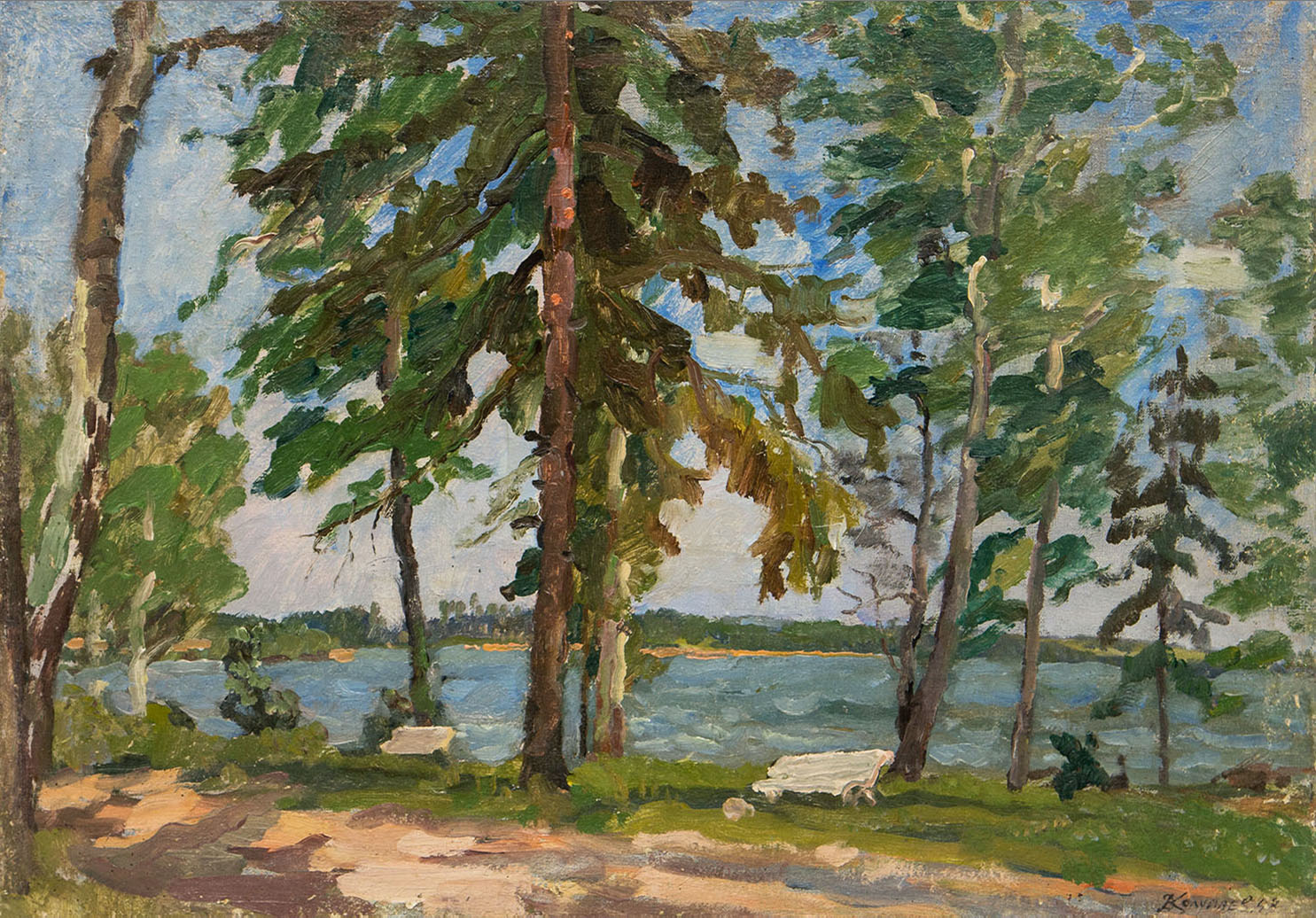 Dmitry Antonovich Kolupaev (1883 - 1954) - Foto 1